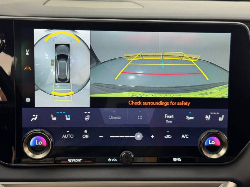 2023 Lexus RX 350 Premium+