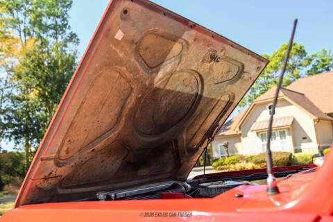 1979 International Scout II