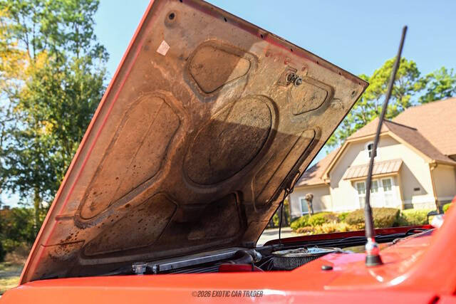 1979 International Scout II