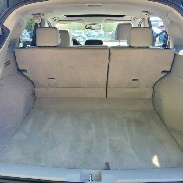 2018 Acura RDX