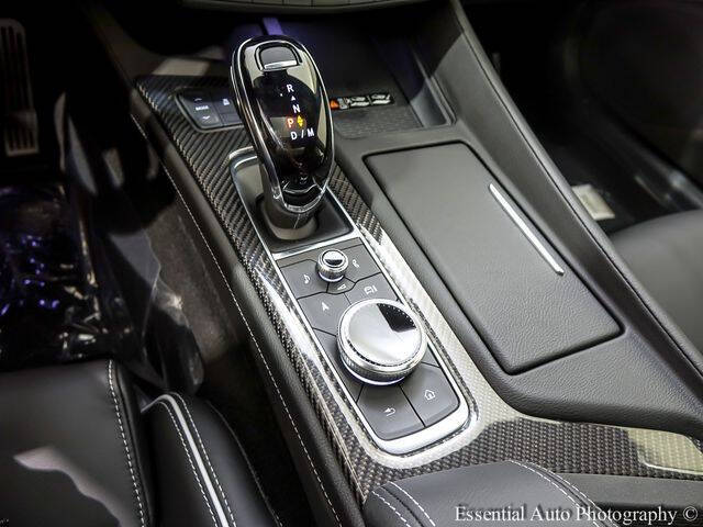 2026 Cadillac CT5 V-Series - Photo 20