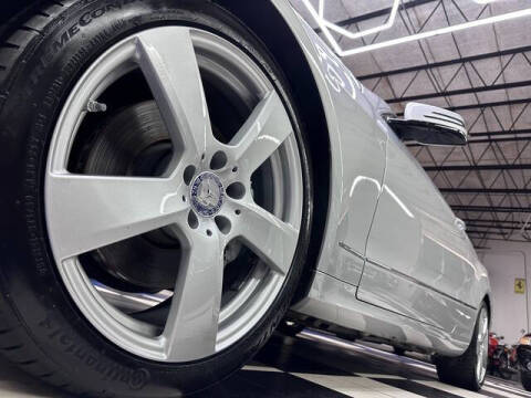 2013 Mercedes-Benz E-Class E 350