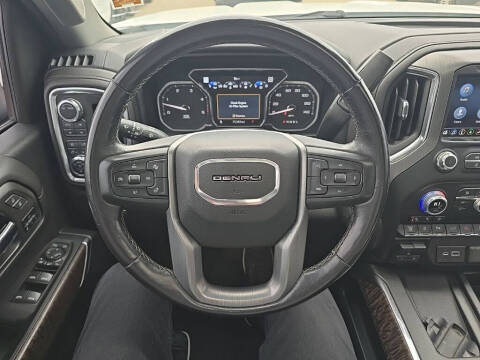 2022 GMC Sierra 2500HD