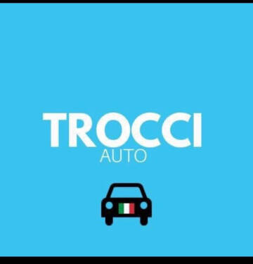2003 Toyota 4Runner for sale at Trocci's Auto Sales in West Pittsburg PA