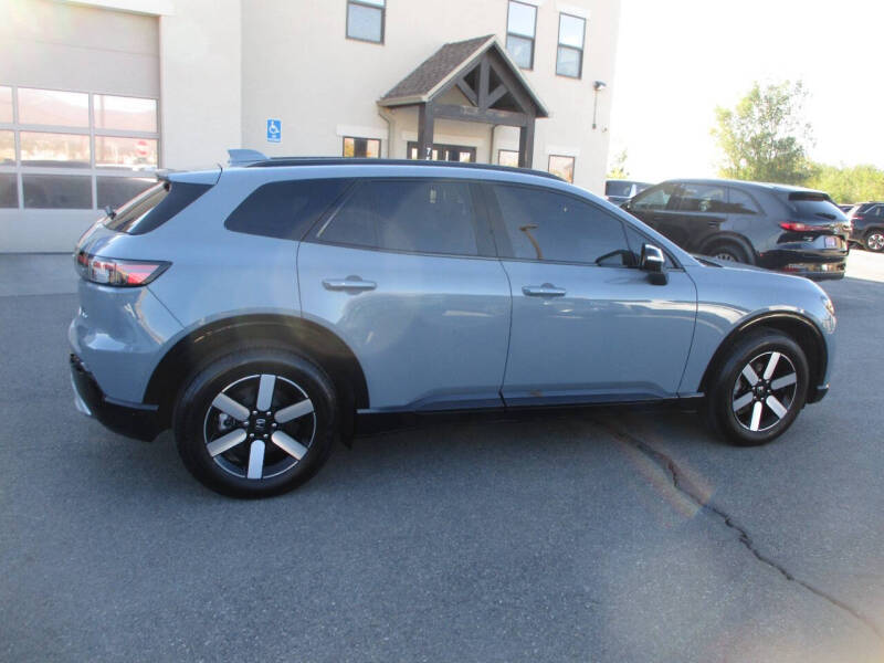 2024 Honda Prologue Touring