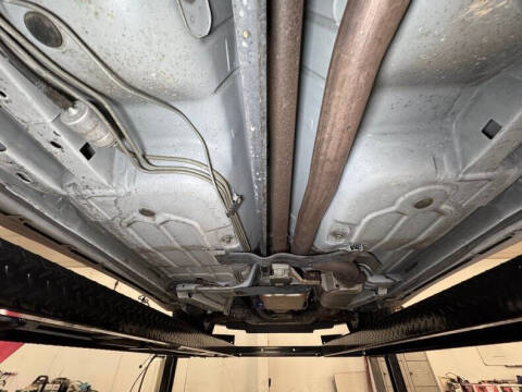 1994 Pontiac Firebird