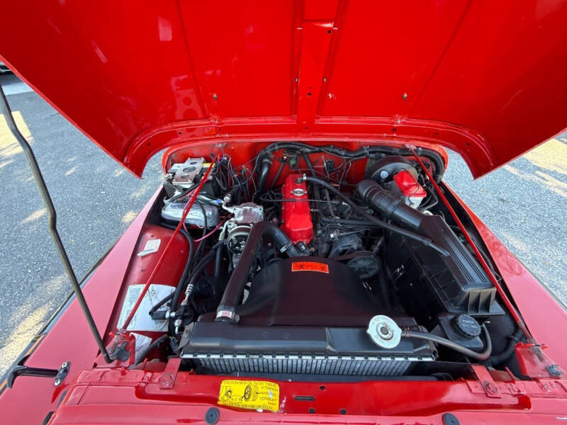 1992 Jeep Wrangler S