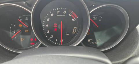 2004 Mazda RX-8