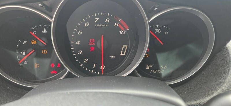 2004 Mazda RX-8
