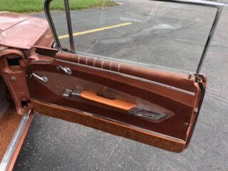 1960 Chevrolet Impala