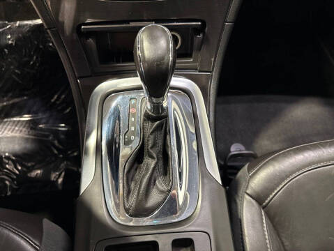 2014 Buick Regal