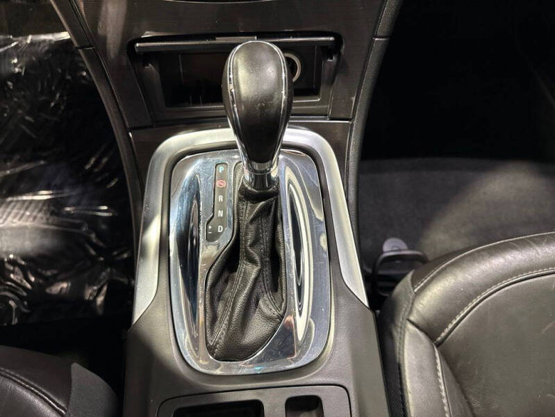 2014 Buick Regal