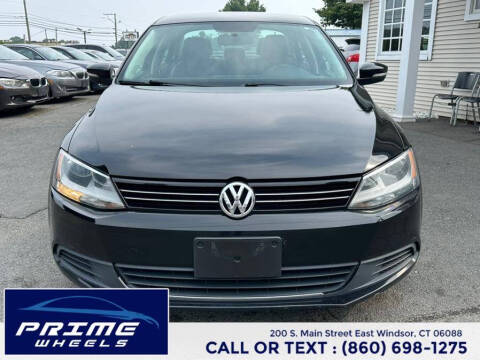 2014 Volkswagen Jetta