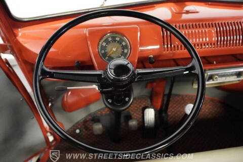 1960 Volkswagen Transporter II