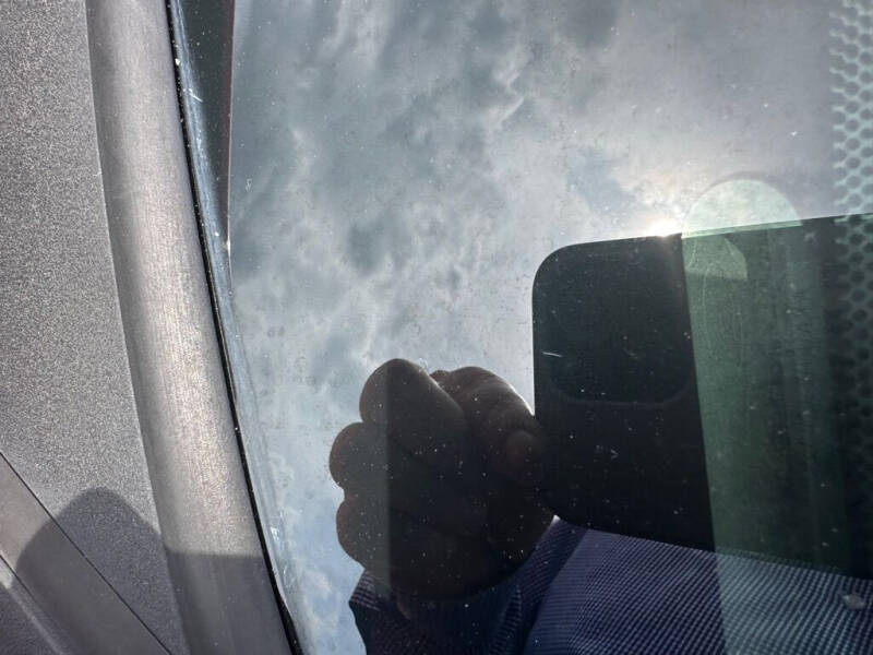 2004 Ford Thunderbird Deluxe