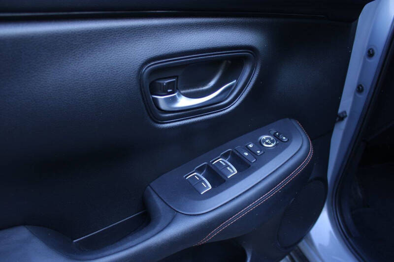 2024 Honda HR-V