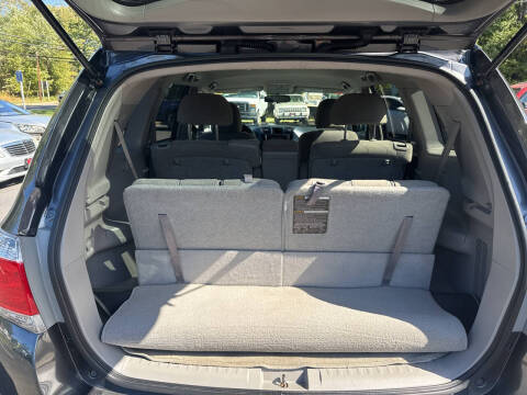 2013 Toyota Highlander Plus