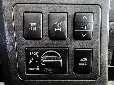 2018 Toyota Sequoia Platinum