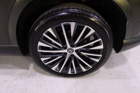 2023 Lexus RX 350 Premium+