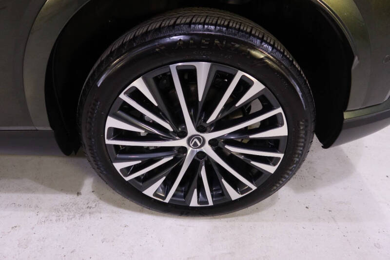 2023 Lexus RX 350 Premium+