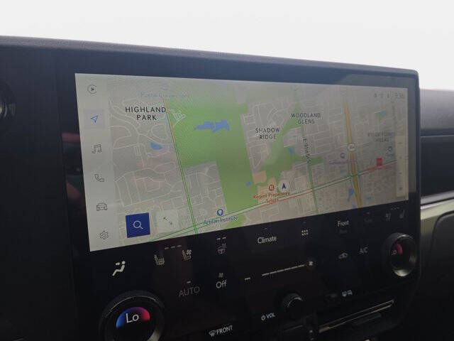 2024 Lexus GX 550