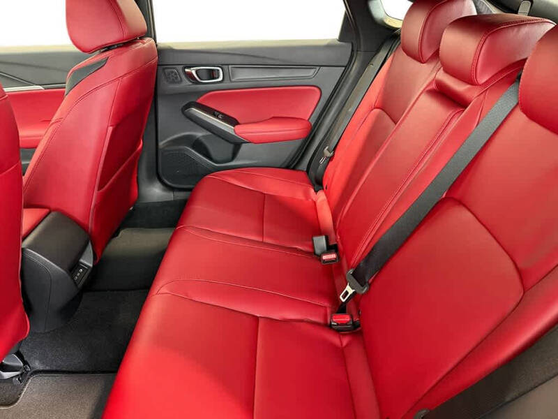 2026 Acura Integra w/Tech w/A-SPEC