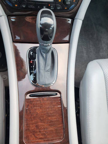 2001 Mercedes-Benz C-Class C 320