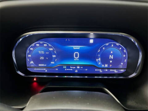 2022 Chevrolet Suburban Premier