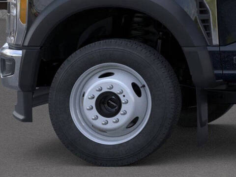 2026 Ford F-550 Super Duty