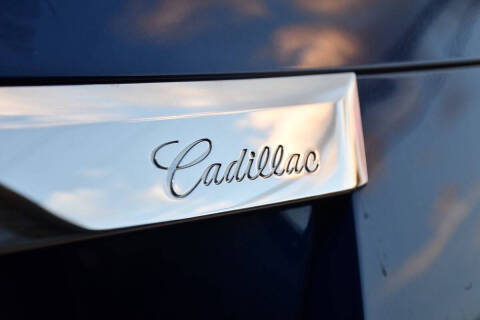 2012 Cadillac CTS 3.6L Premium