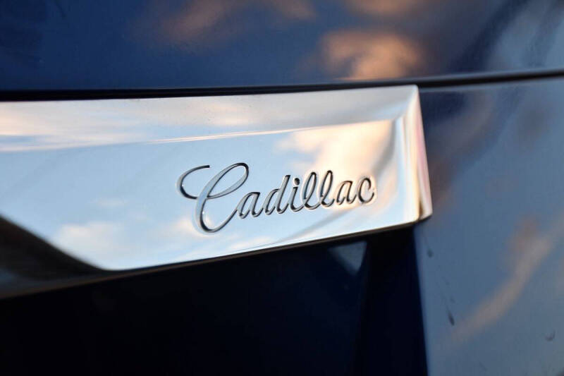 2012 Cadillac CTS 3.6L Premium