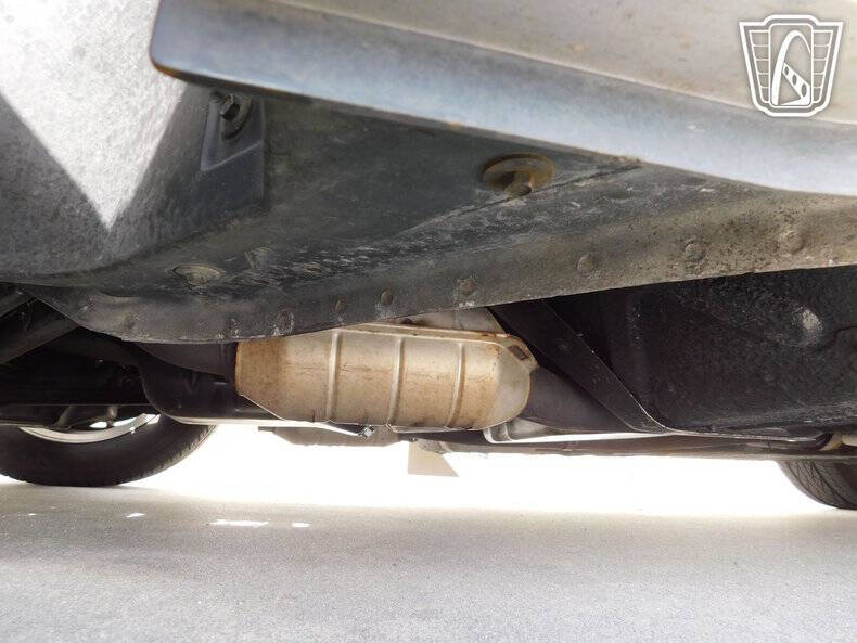 1986 Chevrolet Corvette