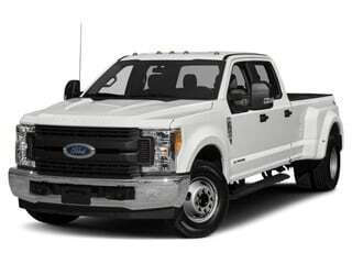 2018 Ford F-350 Super Duty for sale at Show Low Ford in Show Low AZ