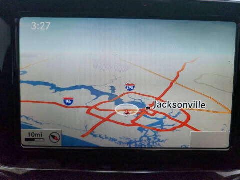 2014 Mercedes-Benz CLA CLA 45 AMG