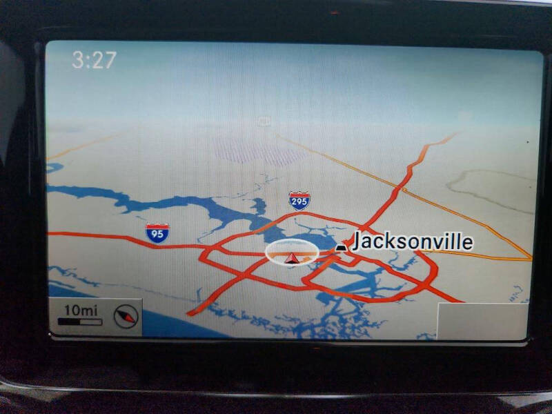 2014 Mercedes-Benz CLA CLA 45 AMG