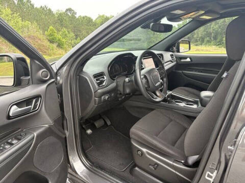 2024 Dodge Durango SXT Plus