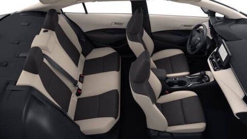 2026 Toyota Corolla Hybrid