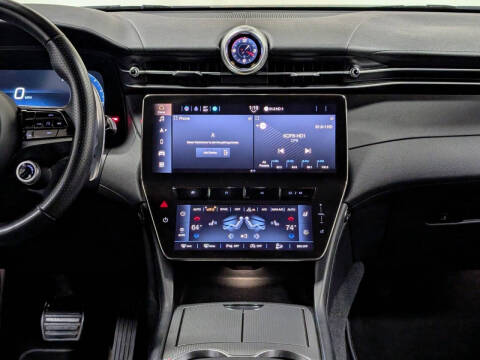 2024 Maserati Grecale GT