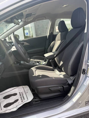 2024 Subaru Impreza