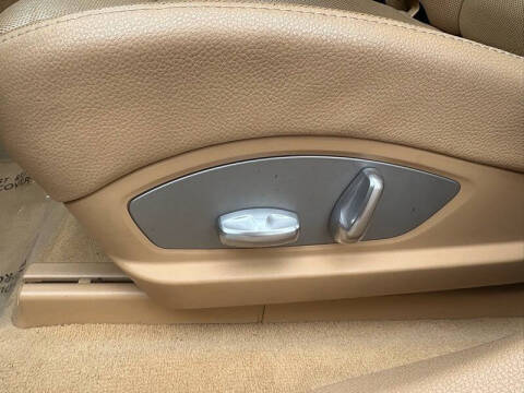 2012 Porsche Panamera S Hybrid