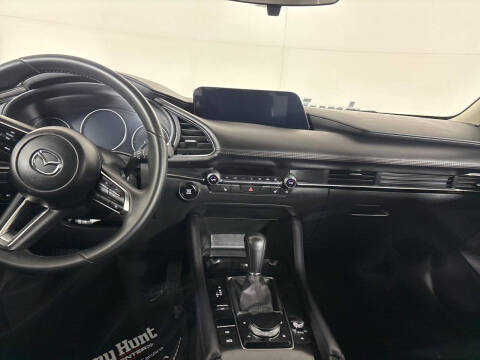 2025 Mazda Mazda3 Sedan 2.5 S Preferred