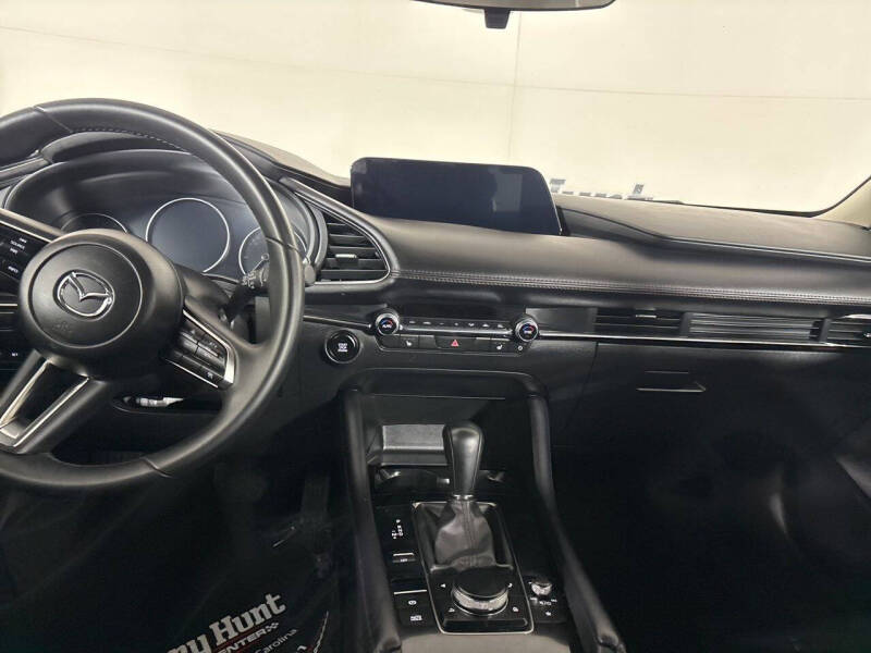 2025 Mazda Mazda3 Sedan 2.5 S Preferred