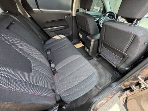 2016 GMC Terrain SLE-2