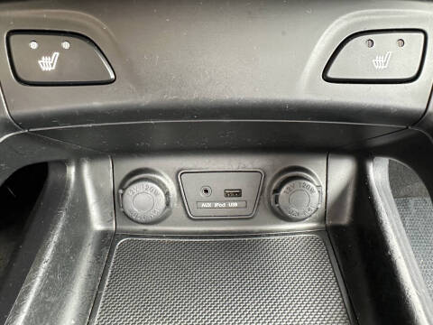 2013 Hyundai Tucson Limited