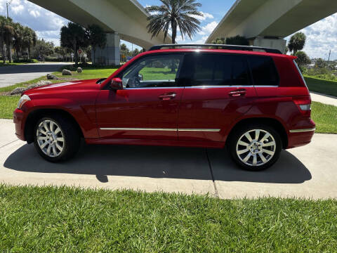 2012 Mercedes-Benz GLK GLK 350