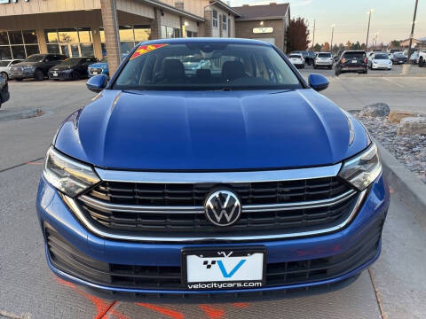 2024 Volkswagen Jetta S
