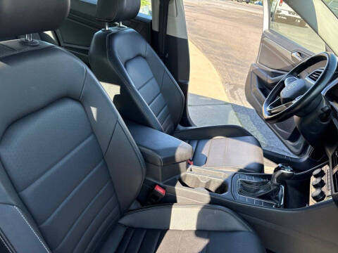 2022 Volkswagen Jetta SE