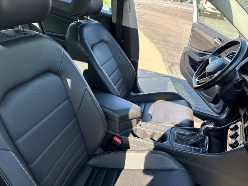 2022 Volkswagen Jetta SE