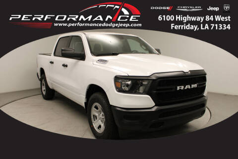 2023 RAM 1500 for sale at Auto Group South - Performance Dodge Chrysler Jeep in Ferriday LA