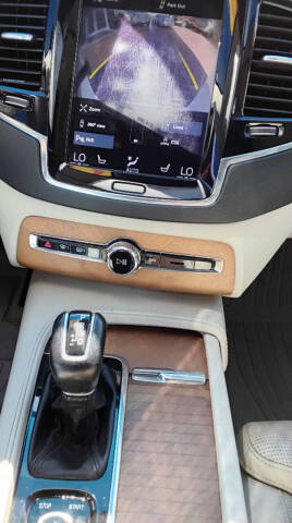 2016 Volvo XC90 T6 Inscription